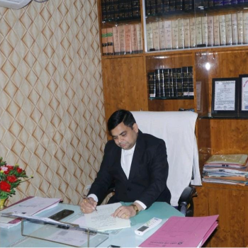 Why Choose Guru Law Associates for Your Legal Needs