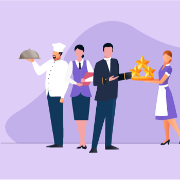 The Hospitality of MSD Homestay in Ujjain