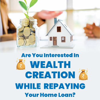 Tailored Financial Solutions by Meenakshi Enterprises in Pune