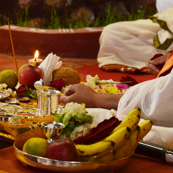 Unraveling the Mysticism: Acharya Raghav Sharma Ji, the Renowned Ujjain Pandit