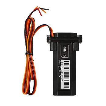 Reliable GPS Tracking Devices from Creative Ideas Solution in Bhopal