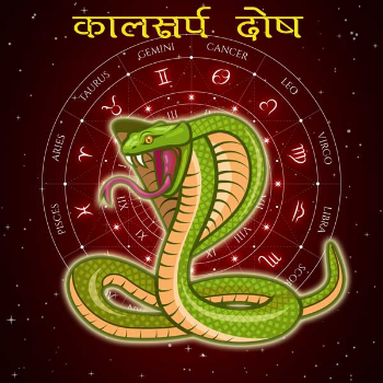 Acharya Raghav Guru in Ujjain: Expert in Kaal Sarp Dosh Nivaran