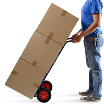 Efficient and Reliable Relocations with Ayodhya Packers and Movers in Indore