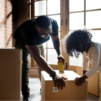 Simplifying Your Move: Why National Packers And Logistics is the Best Choice in Adityapur