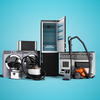 The Importance of Regular Maintenance for Your Home Appliances