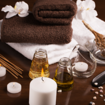 Unveil Serenity at The Ark Spa And Salon in Indore