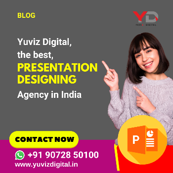 Best PowerPoint Presentation Design Services in India | Best PPT Design Services in India