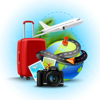 Enhancing Your Travel Experience with Suyash Tours and Travels