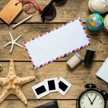 Trusting Your Travel Needs with Suyash Tours And Travels