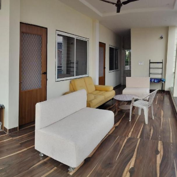 Experience Ultimate Comfort and Luxury at Msd Homestay in Ujjain