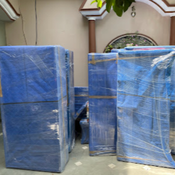 Exceptional Logistic Solutions by JBM PACKERS AND MOVERS