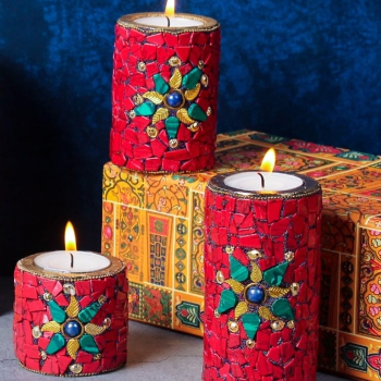 Transforming Living Spaces with Dream Attire's Exquisite Home Decor Collections