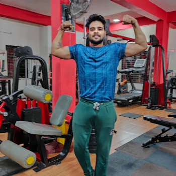 Get in Shape with COPS FITNESS & GYM: A Premier Fitness Destination in Indore