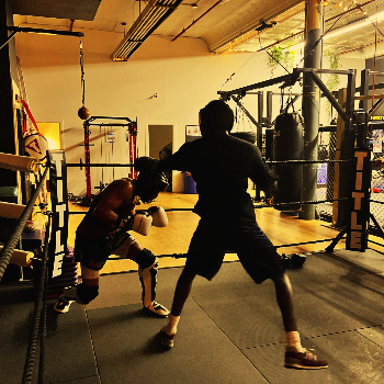 Transform Your Fitness Journey at COPS FITNESS & GYM in Indore