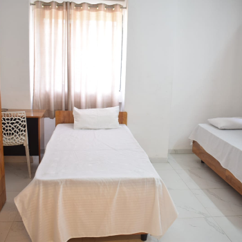 Experience Luxury & Comfort at M's Living: Your Home Away from Home in Viman Nagar