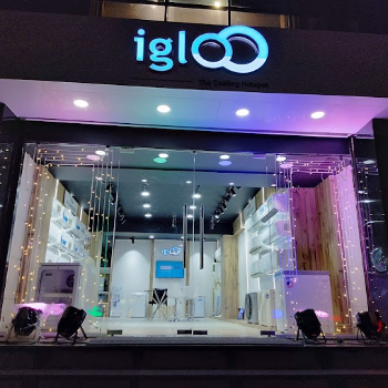 Cool Off Your Summer with Advanced Tech Appliances from Igloo The Cooling Hotspot
