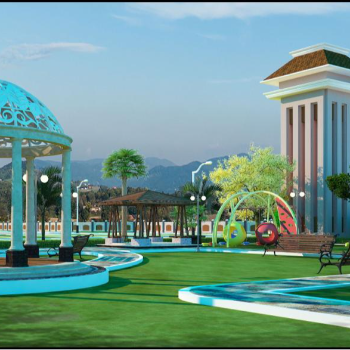 Unlocking Investment Opportunities at TCS Square Super Corridor Road: Discover M.world Real Estate