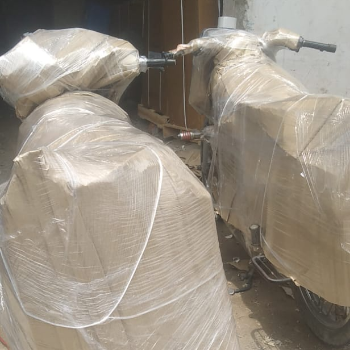 Streamlining Your Move with Safe & Secure Packers and Movers in Jamshedpur