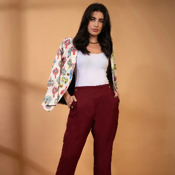 Elevate Your Wardrobe with Shahtut by Aarti Kapoor