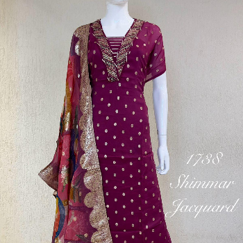 Discover the Latest in Indian Ethnic Wear with a-Muse