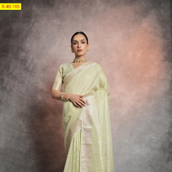 The Cultural Craftsmanship: Exploring the Latest Trends in Indian Ethnic Wear at a-Muse