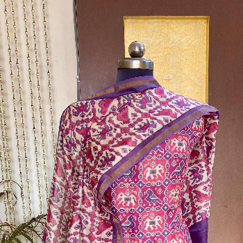 Embrace Elegance with a-Muse: Your Destination for Ethnic Wear in Bangalore