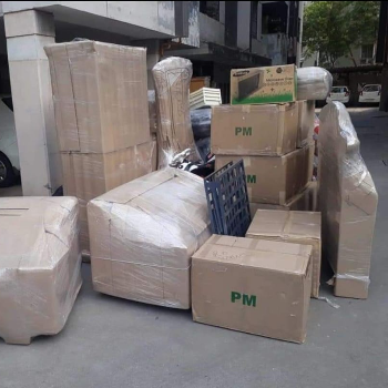 Hassle-Free Moving with Bandna Packers and Movers in Guwahati
