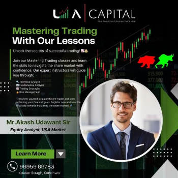 Master the Art of Investing with Seamless Trading