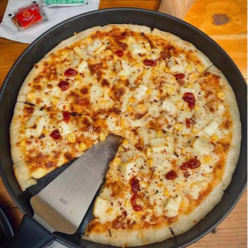 A Culinary Journey at the Lone Wolf Cafe, Pune