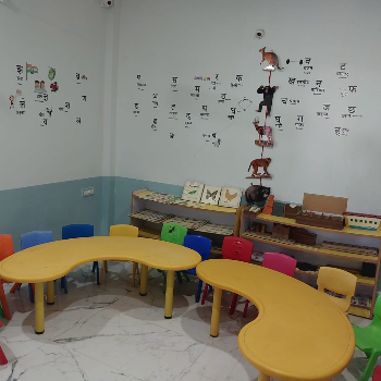 Early Childhood Education: A Guide to Excellence at Little Commando Foundation School