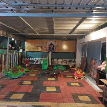 Nurturing Young Minds: Why Little Commando Foundation School Is the Ideal Choice for Your Child