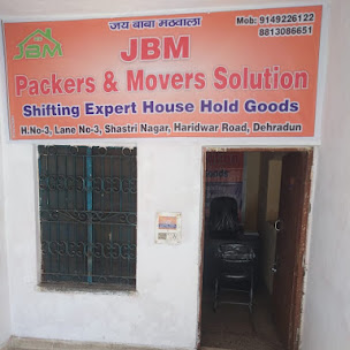 The Ultimate Guide to Choosing the Best Packers and Movers in Dehradun