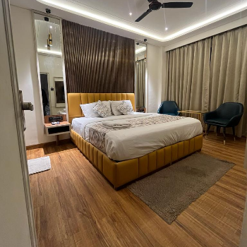 Discover Luxurious Comfort at The Benchmark Hotel, Indore