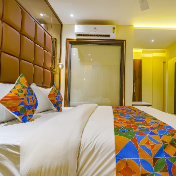 Experience Unmatched Comfort at Benchmark B&B in Vijay Nagar, Indore