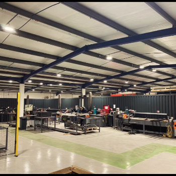 Best Fabrication in Ahmedabad