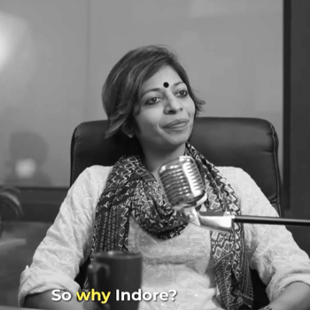 Why Indore is the Perfect Launchpad for Vyaparify's Mission?