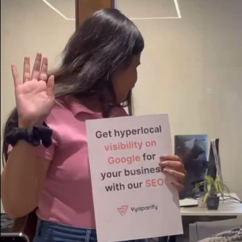 Maximize Your Local Reach with Vyaparify’s SEO Solutions