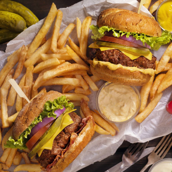 The Best Fast Food Options in Kothrud: Cafe Shaakaahara