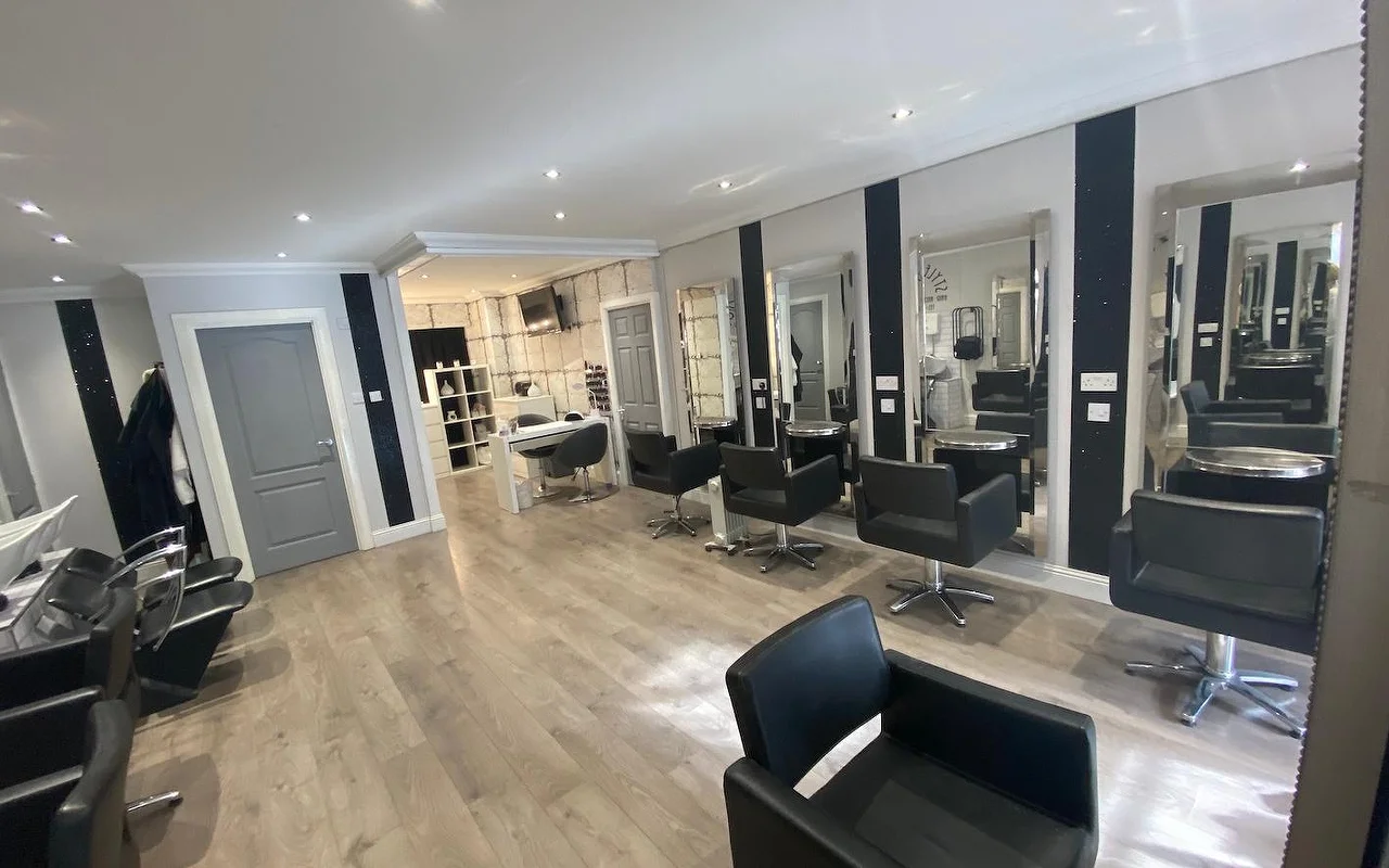 Celebrating 36 Years of Beauty Excellence: Our Jou