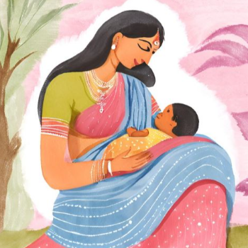 benifits of breast feeding