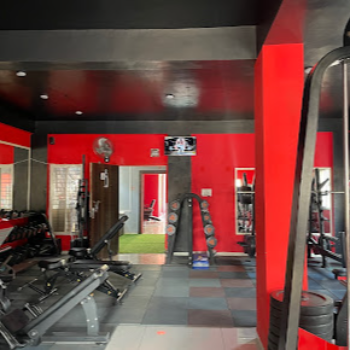 Elevate Your Fitness Journey at COPS FITNESS & GYM in Indore