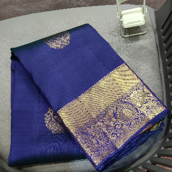 The Timeless Elegance of Silk: Explore Shyama Silk’s Exquisite Saree Collection