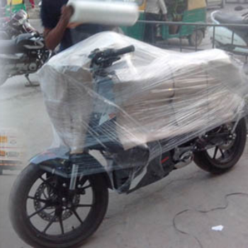 Expert Moving Services with Shree Visam Packers and Movers