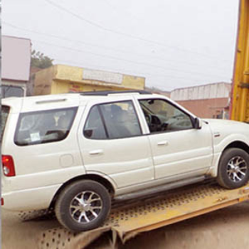 Simplifying Your Move with Shree Visam Packers and Movers: A Comprehensive Guide