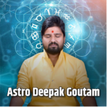 Spiritual Services by Pandit Deepak Gautam Ji