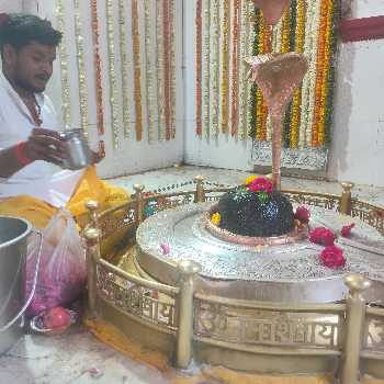 Sacred Rituals for Modern Times: Exploring the Vedic Practices by Pandit Deepak Gautam Ji