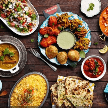 Experience a Culinary Delight at Thali: Borivali West's Newest Gem