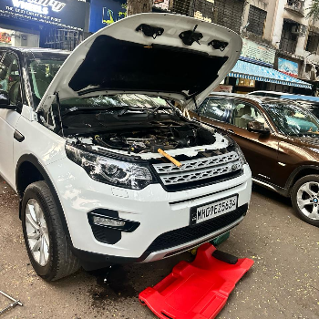 Comprehensive Automotive Care at Victory Wheels: Your One-Stop Solution in Kandivali West