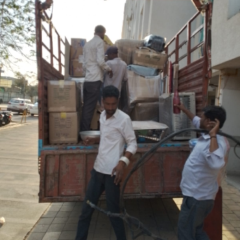 Relocating Made Easy with Mini Packers and Movers: Indore's Premium Packing and Moving Services.