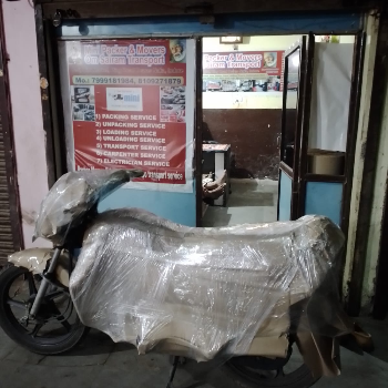 The Comprehensive Guide to Stress-Free Home and Vehicle Relocation with Mini Packers and Movers